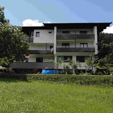 Landhaus Argus Фюгенберг Екстериор снимка