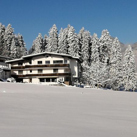Landhaus Argus Фюгенберг Екстериор снимка