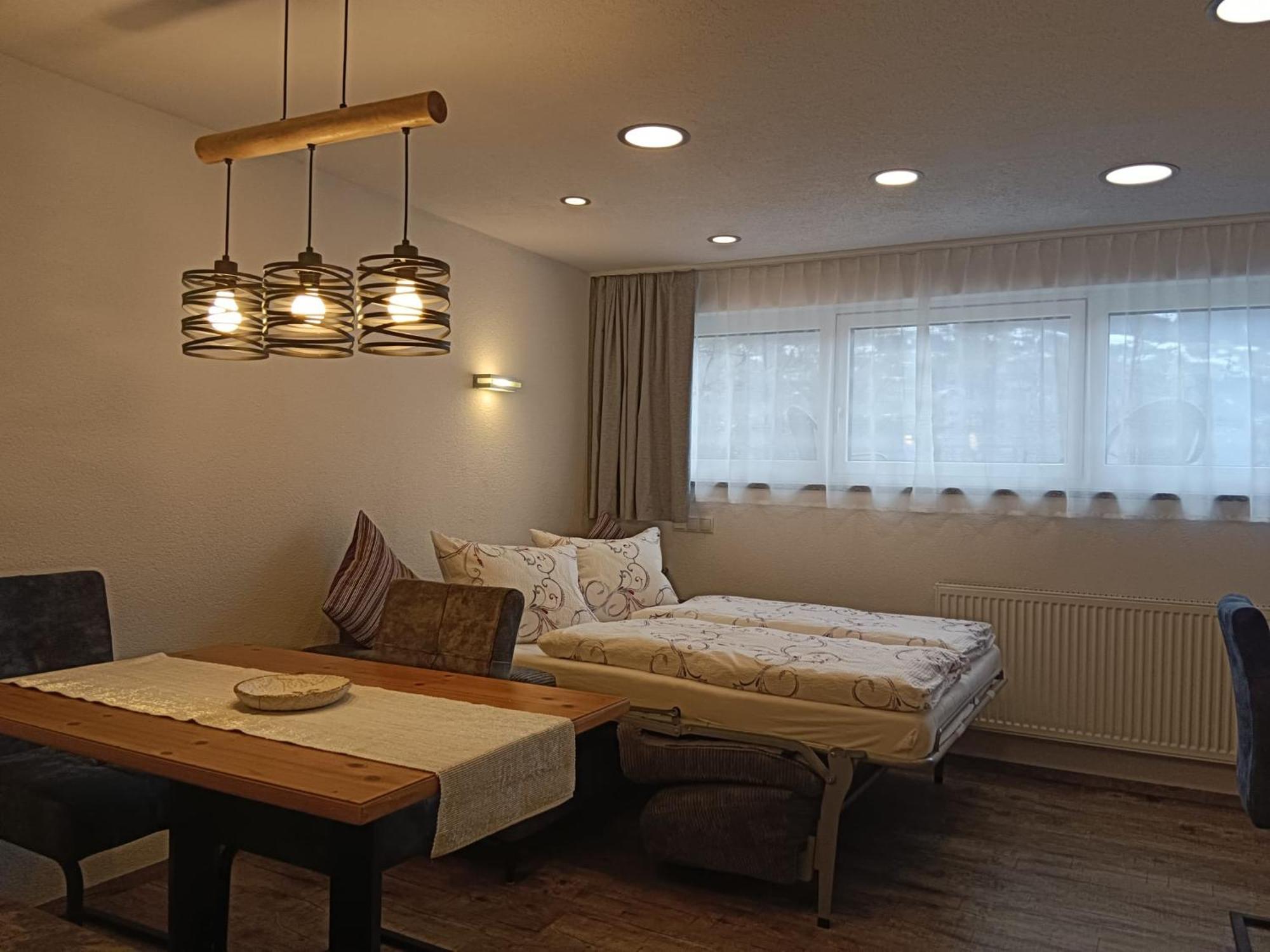 Landhaus Argus Фюгенберг Екстериор снимка