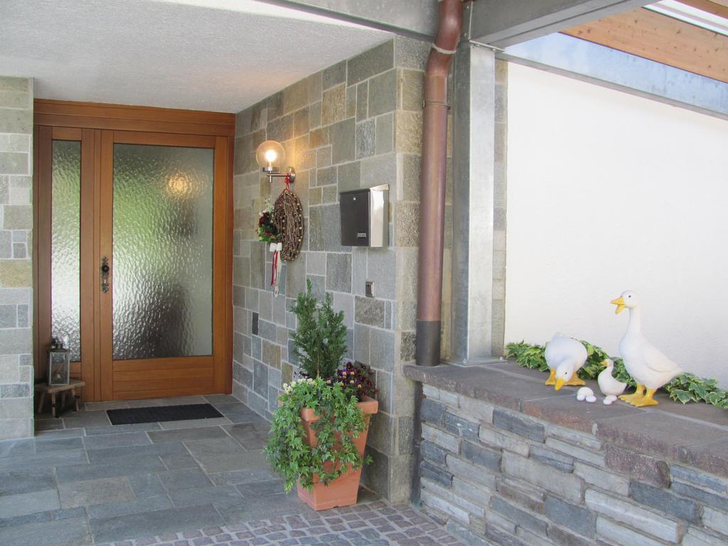 Landhaus Argus Фюгенберг Екстериор снимка